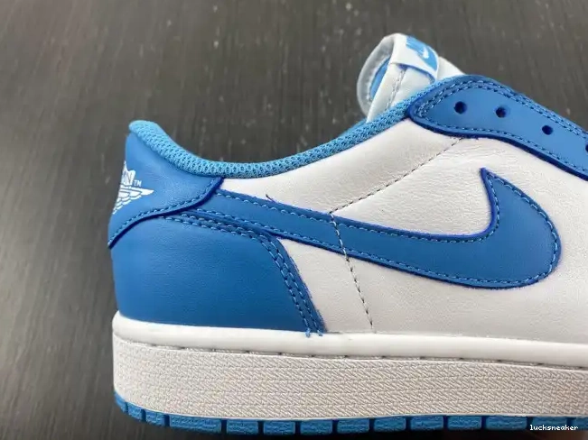 Rep LUCY UNC x CJ7891-401 SB 1 Jordan Air Low Nike 0505